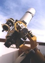 The 19-cm Automatic Comet Imaging Telescope